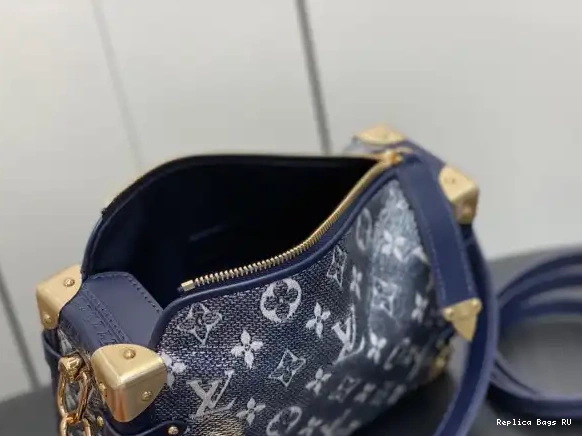 Affordable TRUNK SIDE MM VUITTON LOUIS 0523
